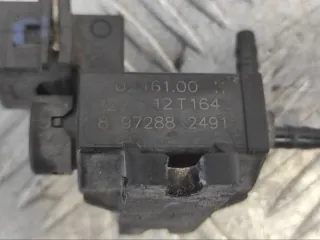 8972882491 Клапан электромагнитный Opel Astra J Арт 89540, вид 6