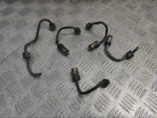 8972882491 Трубка топливная Opel Astra J Арт 89541, вид 1