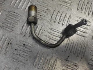 8972882491 Трубка топливная Opel Astra J Арт 89541, вид 6