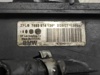 7693974125 Насос гидроусилителя руля BMW 5 E60/E61 Арт 89549, вид 6