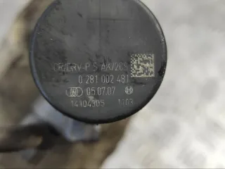 778716406 Топливная рампа BMW 5 E60/E61 Арт 89551, вид 5