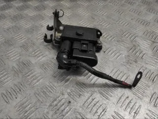 780120002 Реле свечей накала BMW 5 E60/E61 Арт 89555, вид 3