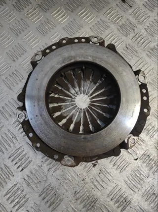 9637569810 Комплект сцепления Peugeot 206 1 1.4л 8HZ Арт 89565, вид 2