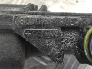 9647507680 Маслоотделитель (сапун) Peugeot 206 1 Арт 89581, вид 6