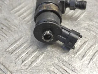 0445110252 Форсунка Peugeot 206 1 Арт 89583, вид 5