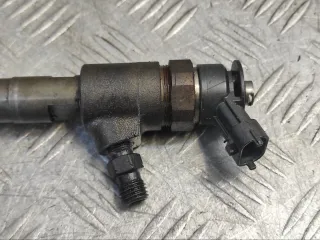 0445110252 Форсунка Peugeot 206 1 Арт 89584, вид 3