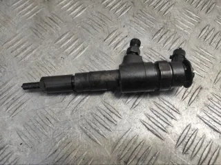 0445110252 Форсунка Peugeot 206 1 Арт 89586, вид 1