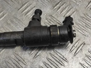 0445110252 Форсунка Peugeot 206 1 Арт 89586, вид 3