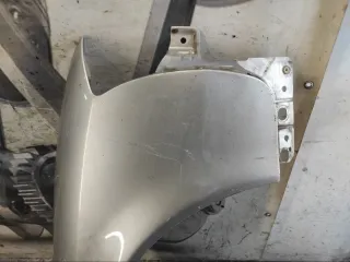  Крыло переднее правое Audi A6 C6 (S6,RS6) Арт 89588, вид 2