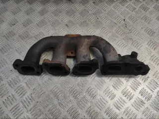 8200042882 Коллектор выпускной Renault Laguna 2 2.2л G9T742 Арт 89619, вид 1