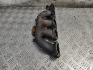 8200042882 Коллектор выпускной Renault Laguna 2 2.2л G9T742 Арт 89619, вид 3
