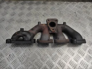 8200042882 Коллектор выпускной Renault Laguna 2 2.2л G9T742 Арт 89619, вид 5