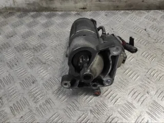 8200237594 Стартер Renault Laguna 2 Арт 89621, вид 2