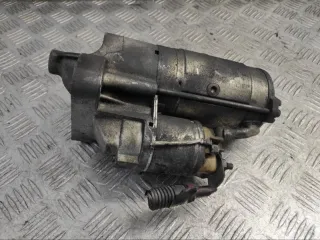 8200237594 Стартер Renault Laguna 2 Арт 89621, вид 4