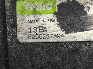 8200237594 Стартер Renault Laguna 2 Арт 89621, вид 6