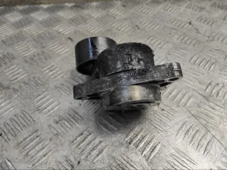 0802410121 Натяжитель ремня генератора Renault Laguna 2 Арт 89629, вид 3