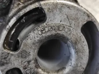 0802410121 Натяжитель ремня генератора Renault Laguna 2 Арт 89629, вид 6