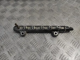 8200347593 Топливная рампа Renault Laguna 2 2.2л G9T742 Арт 89630, вид 4