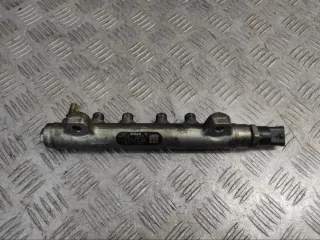 8200347593 Топливная рампа Renault Laguna 2 2.2л G9T742 Арт 89630, вид 5