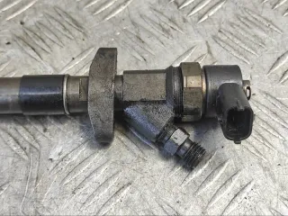 0445110084 Форсунка Renault Laguna 2 2.2л G9T742 Арт 89636, вид 3