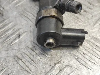 0445110084 Форсунка Renault Laguna 2 2.2л G9T742 Арт 89636, вид 5