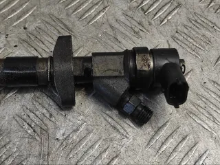 0445110084 Форсунка Renault Laguna 2 Арт 89637, вид 3