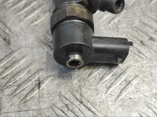 0445110084 Форсунка Renault Laguna 2 Арт 89637, вид 5