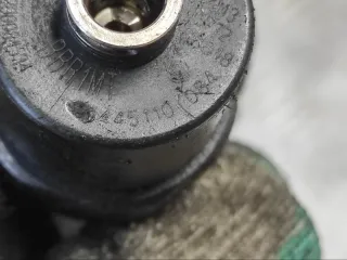 0445110084 Форсунка Renault Laguna 2 Арт 89637, вид 6