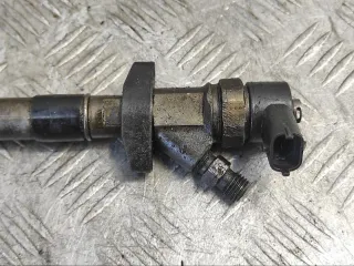 0445110084 Форсунка Renault Laguna 2 2.2л G9T742 Арт 89638, вид 3