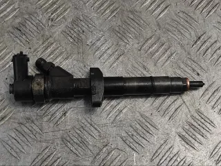 0445110084 Форсунка Renault Laguna 2 2.2л G9T742 Арт 89639, вид 4