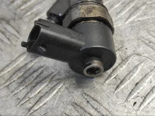 0445110084 Форсунка Renault Laguna 2 2.2л G9T742 Арт 89639, вид 5