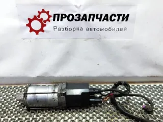 5WK66100E01 Серводвигатель (моторчик) рулевой рейки Mercedes E W212 Арт 8-139-86, вид 1