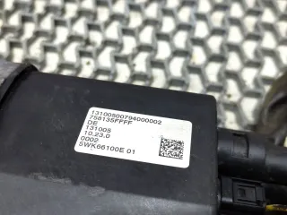 5WK66100E01 Серводвигатель (моторчик) рулевой рейки Mercedes E W212 Арт 8-139-86, вид 5