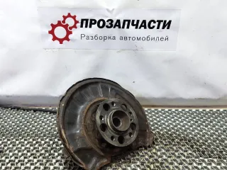  Кулак задний правый Mercedes E W212 Арт 8-140, вид 1