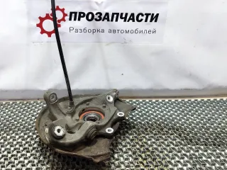  Кулак задний правый Mercedes E W212 Арт 8-140, вид 4