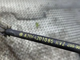 A2044201085 Трос ручника Mercedes C W204 Арт 8-141-72, вид 4
