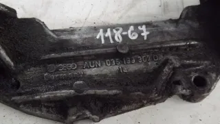 035199307D Кронштейн двигателя Audi 100 C3 Арт 118-95882685, вид 2