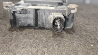 3C0906625 Клапан управления турбиной (Актуатор) Volkswagen Passat B6 Арт 95882664, вид 5