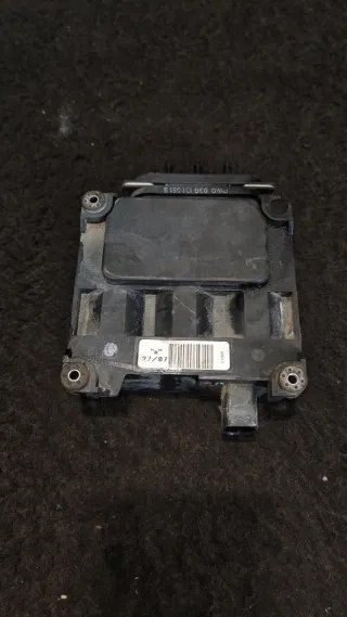 3C0906625 Клапан управления турбиной (Актуатор) Volkswagen Passat B6 Арт 95882664, вид 4