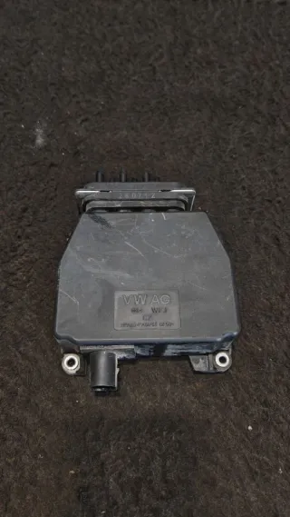 3C0906625 Клапан управления турбиной (Актуатор) Volkswagen Passat B6 Арт 95882664, вид 1