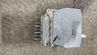 3C0906625 Клапан управления турбиной (Актуатор) Volkswagen Passat B6 Арт 95882664, вид 3