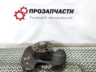 A2044202644 Кулак поворотный передний правый Mercedes C W204 Арт 8-149, вид 1