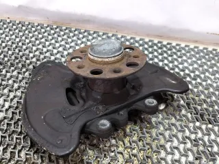 A2044202544 Кожух защитный тормозного диска Mercedes E W212 Арт 8-150, вид 2