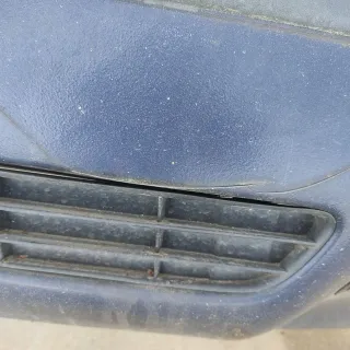  Бампер передний Audi 80 B3 Арт Z4553, вид 7