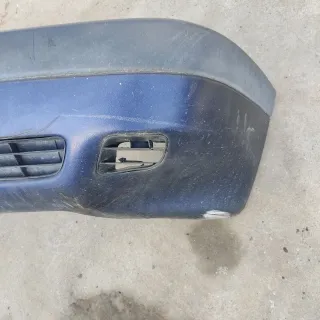  Бампер передний Audi 80 B3 Арт Z4553, вид 6