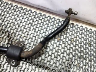 A2043232065 Стабилизатор подвески (поперечной устойчивости) передний Mercedes C W204 Арт 8-160, вид 2