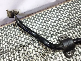 A2043232065 Стабилизатор подвески (поперечной устойчивости) передний Mercedes C W204 Арт 8-160, вид 3