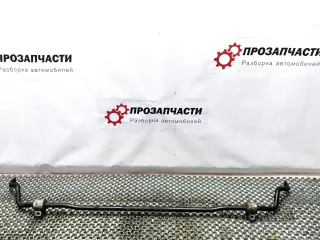 A2043261465 Стабилизатор подвески (поперечной устойчивости) задний Mercedes C W204 Арт 8-161, вид 1