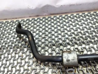 A2043261465 Стабилизатор подвески (поперечной устойчивости) задний Mercedes C W204 Арт 8-161, вид 3