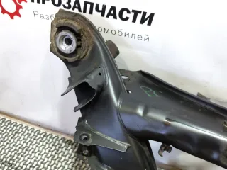 A2073503004 Балка подвески задняя  Mercedes E C207 Арт 8-163, вид 7